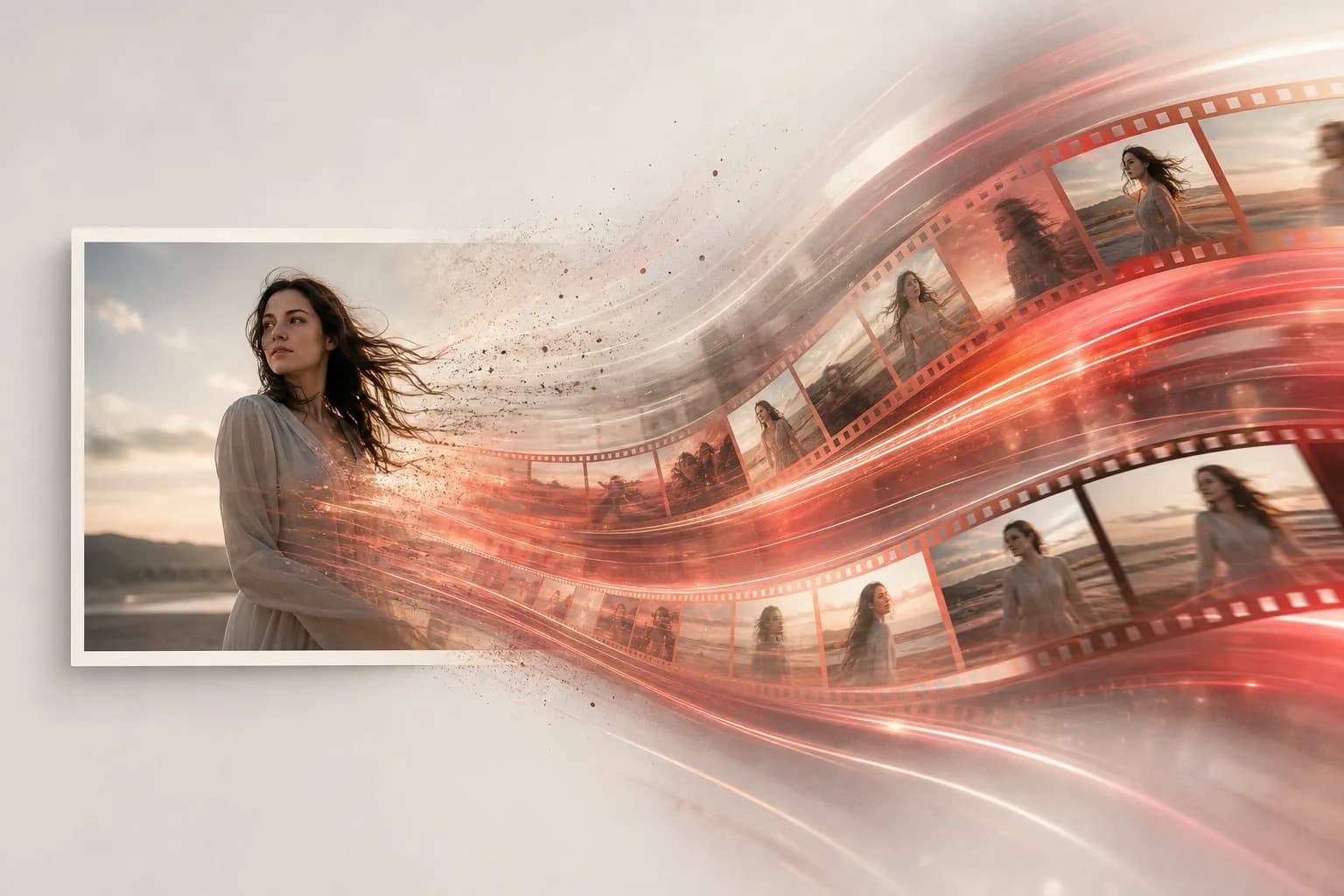 Image to Video in 5 Minutes: A Step-by-Step Floniks Guide