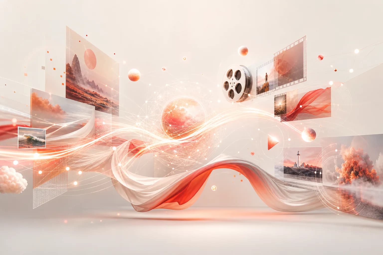 Introducing Floniks: One Canvas for AI Image, Video, and Film
